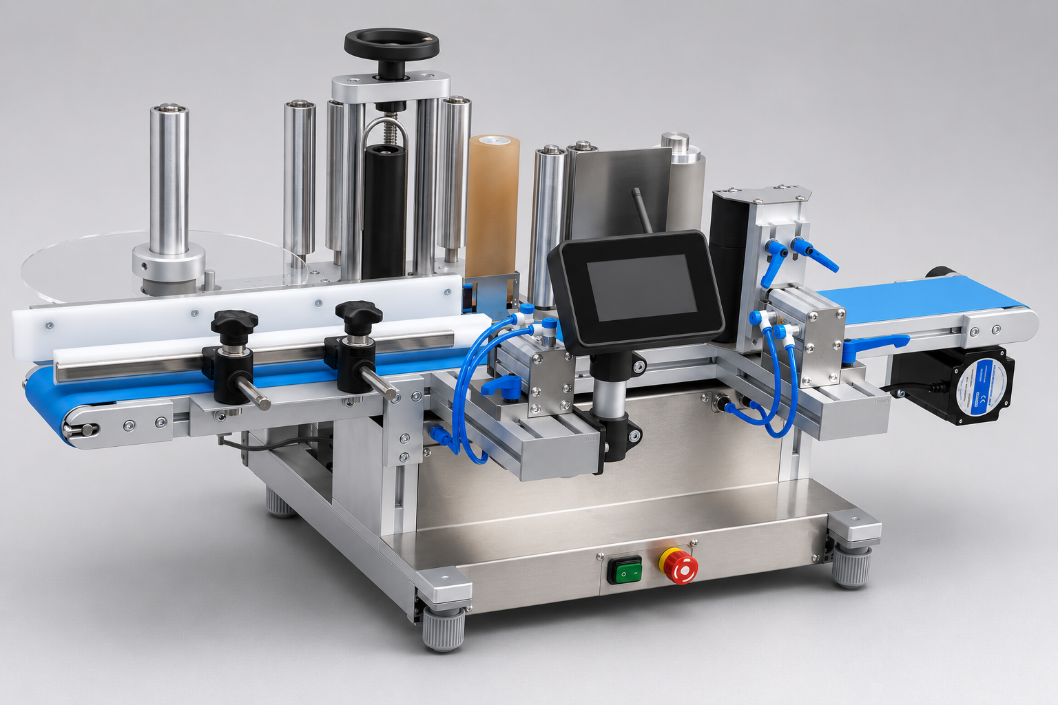 Onitex X50 Labelling Machine